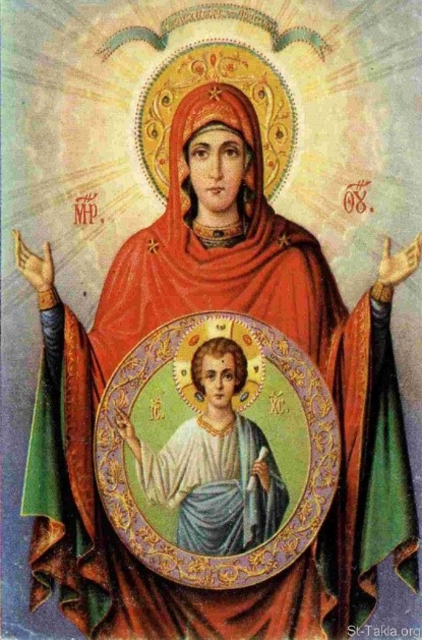 Góc Nhìn Mục Vụ - Maria: Mẹ Thiên Chúa